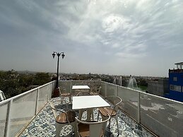 Hotel Hindustan Heritage