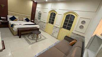 Hotel Hindustan Heritage
