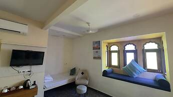Hotel Hindustan Heritage