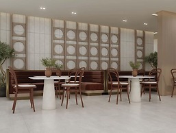 La Terrasse Hotel