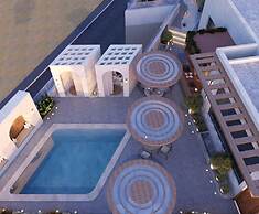 La Terrasse Hotel