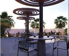 La Terrasse Hotel