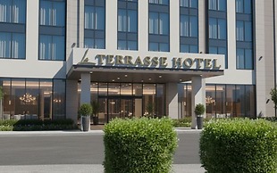 La Terrasse Hotel