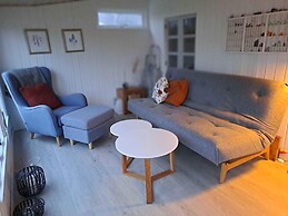 4 Star Holiday Home in Nakskov