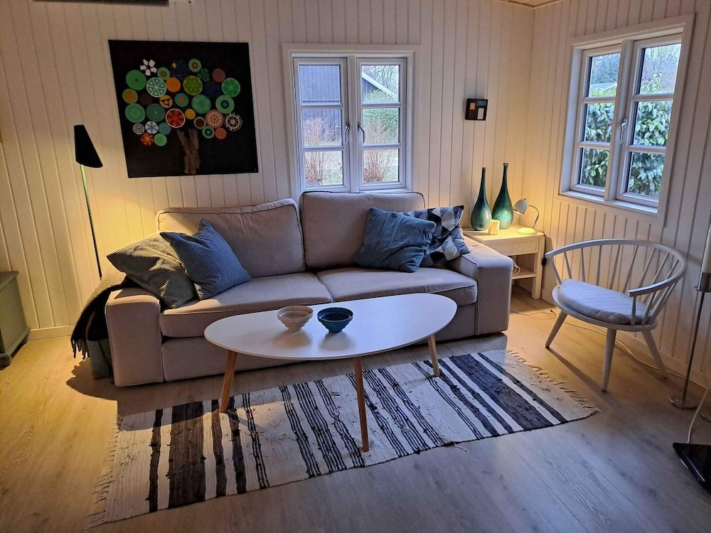 4 Star Holiday Home in Nakskov