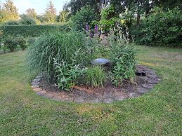 4 Star Holiday Home in Nakskov