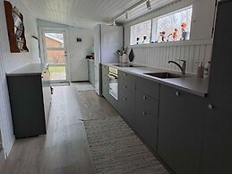 4 Star Holiday Home in Nakskov