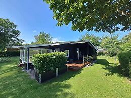 4 Star Holiday Home in Nakskov