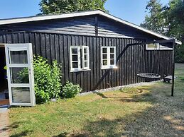 4 Star Holiday Home in Nakskov