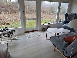 4 Star Holiday Home in Nakskov