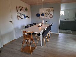 4 Star Holiday Home in Nakskov