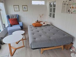 4 Star Holiday Home in Nakskov