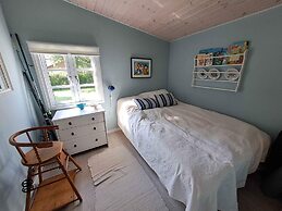 4 Star Holiday Home in Nakskov