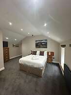 The Royal Hotel