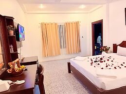 Vang Vieng Ruby Villa Hotel