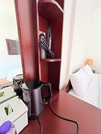 Vang Vieng Ruby Villa Hotel