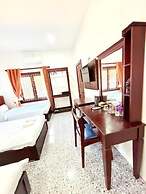 Vang Vieng Ruby Villa Hotel