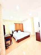 Vang Vieng Ruby Villa Hotel