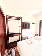 Vang Vieng Ruby Villa Hotel