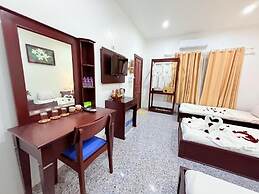Vang Vieng Ruby Villa Hotel