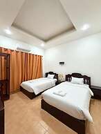 Vang Vieng Ruby Villa Hotel