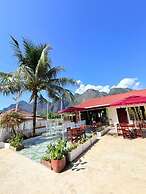 Vang Vieng Ruby Villa Hotel