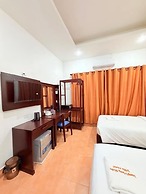 Vang Vieng Ruby Villa Hotel
