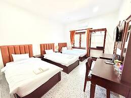 Vang Vieng Ruby Villa Hotel