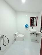 Vang Vieng Ruby Villa Hotel