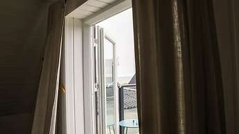 B&B by the Sea Hirtshals