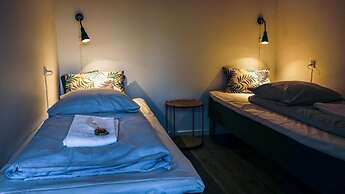 B&B by the Sea Hirtshals
