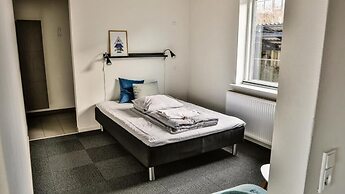 B&B by the Sea Hirtshals