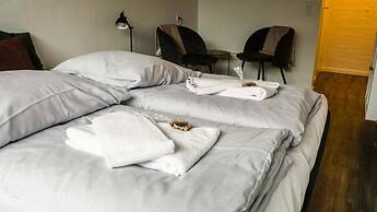 B&B by the Sea Hirtshals