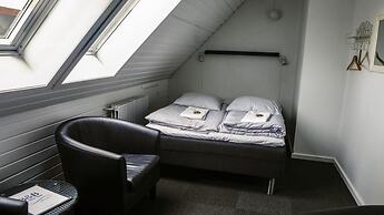 B&B by the Sea Hirtshals
