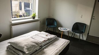 B&B by the Sea Hirtshals