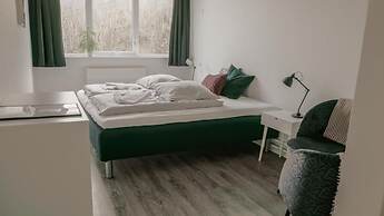 B&B by the Sea Hirtshals