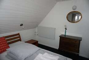 B&B by the Sea Hirtshals