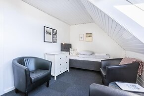 B&B by the Sea Hirtshals