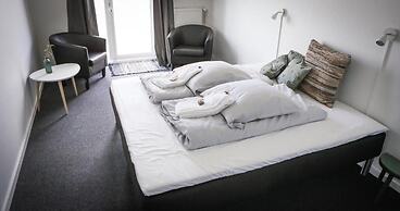 B&B by the Sea Hirtshals