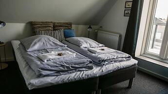 B&B by the Sea Hirtshals