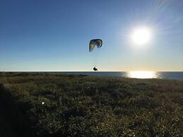 B&B by the Sea Hirtshals