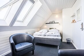B&B by the Sea Hirtshals