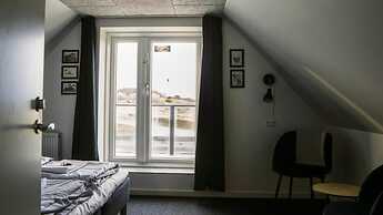 B&B by the Sea Hirtshals