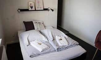 B&B by the Sea Hirtshals