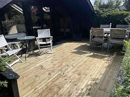 4 Star Holiday Home in Dronningmolle