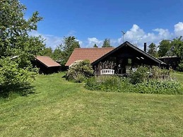 4 Star Holiday Home in Dronningmolle