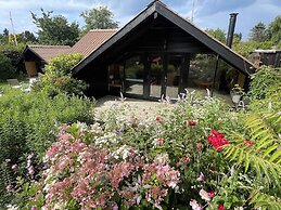 4 Star Holiday Home in Dronningmolle