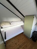 4 Star Holiday Home in Dronningmolle