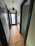 4 Star Holiday Home in Dronningmolle