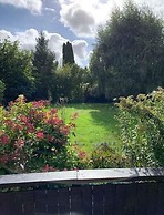 4 Star Holiday Home in Dronningmolle